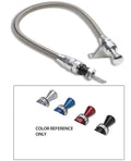 Anchor Tight Locking Dipstick 727 Chrysler