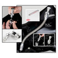 Anchor Tight Locking Dipstick 727 Chrysler