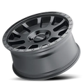 The Wheel Group auto part