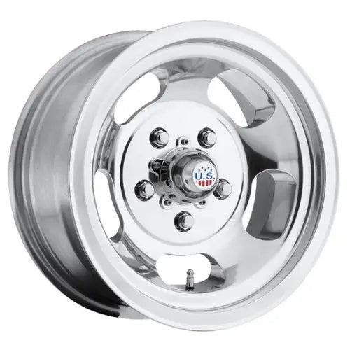 U101 15X10 BLANK HL-POLISH -50MM (0