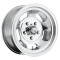 U101 15X10 BLANK HL-POLISH -50MM (0