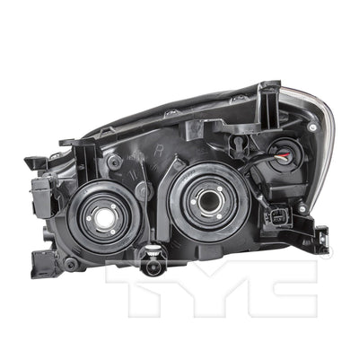 TYC auto part