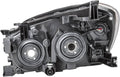 TYC auto part detail