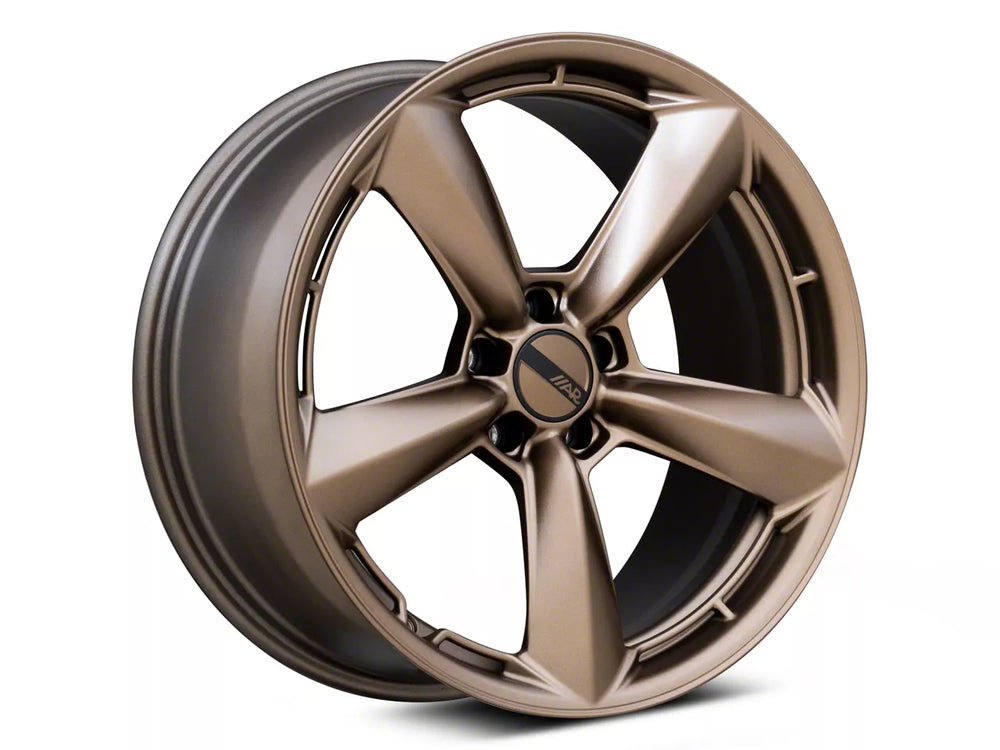 TW PESCARA 18X8.5 5X112 +32 66.6 G-
