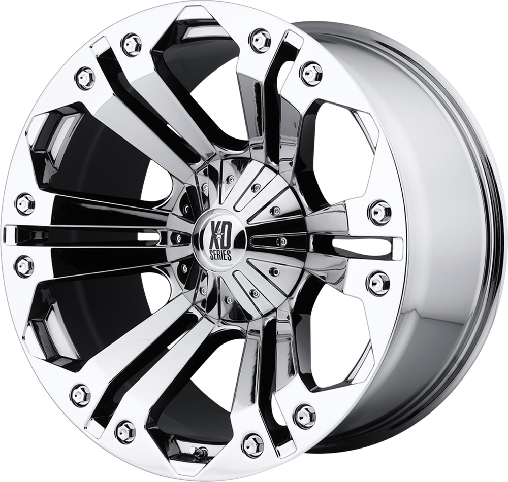 Wheel Pros, LLC auto part