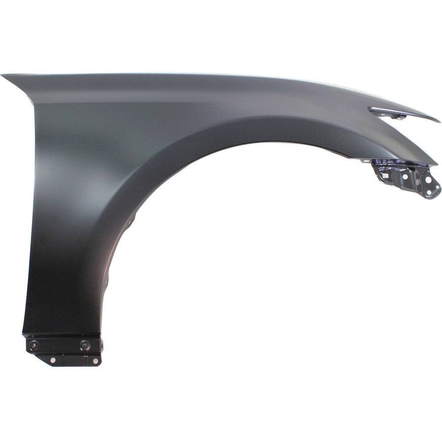 RH FRONT FENDER ASSY W/O F SPORT PKG LEXUS GS350 1320