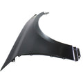 RH FRONT FENDER ASSY W/O F SPORT PKG LEXUS GS350 1320