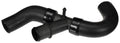 Gates 96-00 Ford Taurus V-6 3.0L Upper - Tee To Eng. Molded Coolant Hose