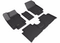 3D MAXpider 22-23 Hyundai Ioniq 5 Limited Kagu Black R1 R2