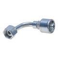 HYDRAULIC COUPLING - MEGACRIMP
