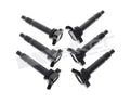 Walker Products Inc. - Sensors auto part detail