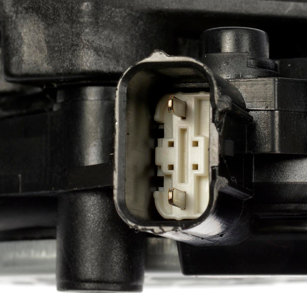MOTOR/REGULATOR ASSEMBLY