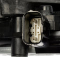 MOTOR/REGULATOR ASSEMBLY