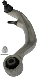 CONTROL ARM W/ BALL