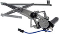 WINDOW REGULATOR