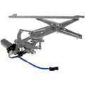 WINDOW REGULATOR