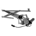 WINDOW REGULATOR