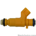 STANDARD IGN auto part