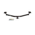 Hidden Hitch auto part