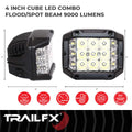TRAILFX auto part detail