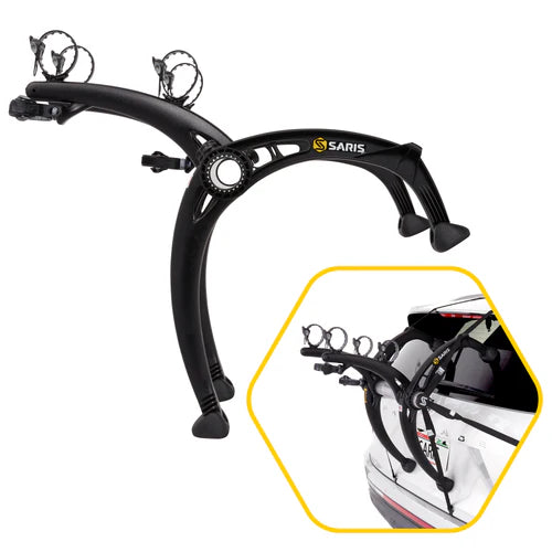 SARIS CYCLIN black auto part