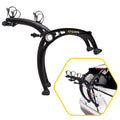 BONES EX 2-BIKE BLACK