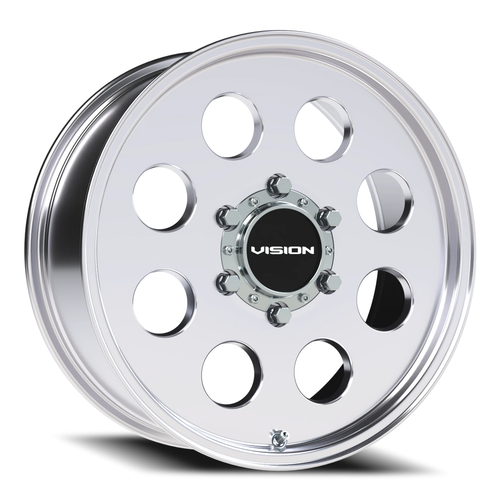 VISION WHEEL auto part