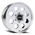 Vision Wheel 6-139.7 POL VIS MIDWAY 56-177655P54