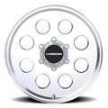 Vision Wheel 6-139.7 POL VIS MIDWAY 56-177655P54
