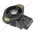 THROTTLE POSITION SENSOR
