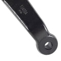 Rubicon Express Pitman Arm Yj/Tj P/S