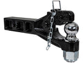 12 TON COMBINATION HITCH21/2 INCH RECEIVER 25/16 INCH BALL