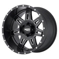Wheel Pros, LLC black hardware kit