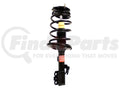 MONROE SHOCKS & STRUTS strut brace