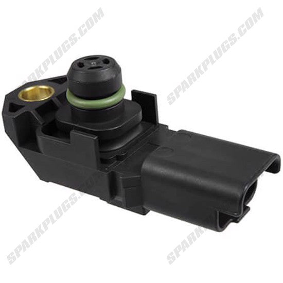 TURBOCHARGER BOOST SENSOR