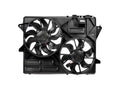 RAD FAN ASSEMBLY