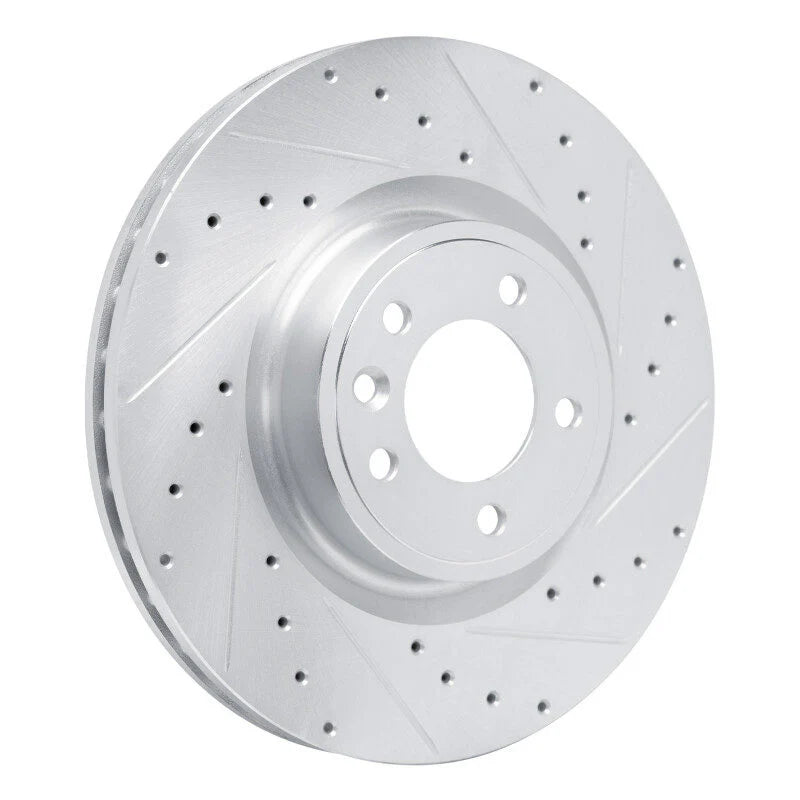 R1 Concepts silver auto part
