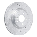 R1 Concepts silver auto part