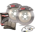 OE Plus Brake Kit 2 Wheel