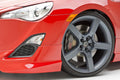 OE Plus Brake Kit 2 Wheel