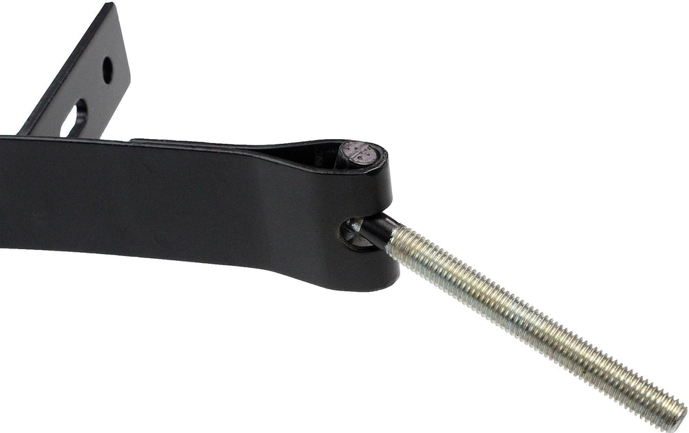 FUEL TANK STRAPS