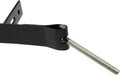 FUEL TANK STRAPS