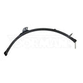 FUEL TANK STRAPS