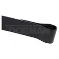 FUEL TANK STRAPS