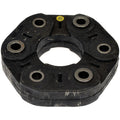 DRIVESHAFT COUPLER