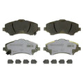 WHEEL HUB ASSEMBLY