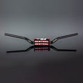 Renthal Villopoto/ Stewart/ 18-21 Honda CRF Fatbar 36 mm. - Black