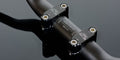 Renthal Villopoto/ Stewart/ 18-21 Honda CRF Fatbar 36 mm. - Black