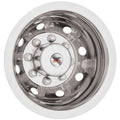 9207 FORD E350/E450 16IN 8LUG 8HH DUAL WHEEL QUICKLINER SIMULATOR REAR SET