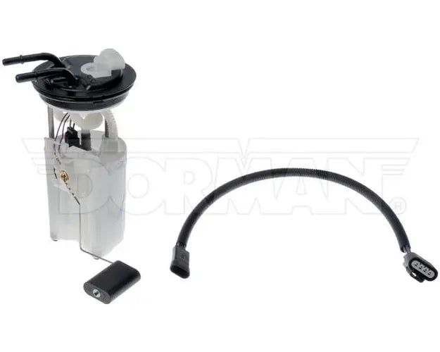 FUEL PUMP MODULE